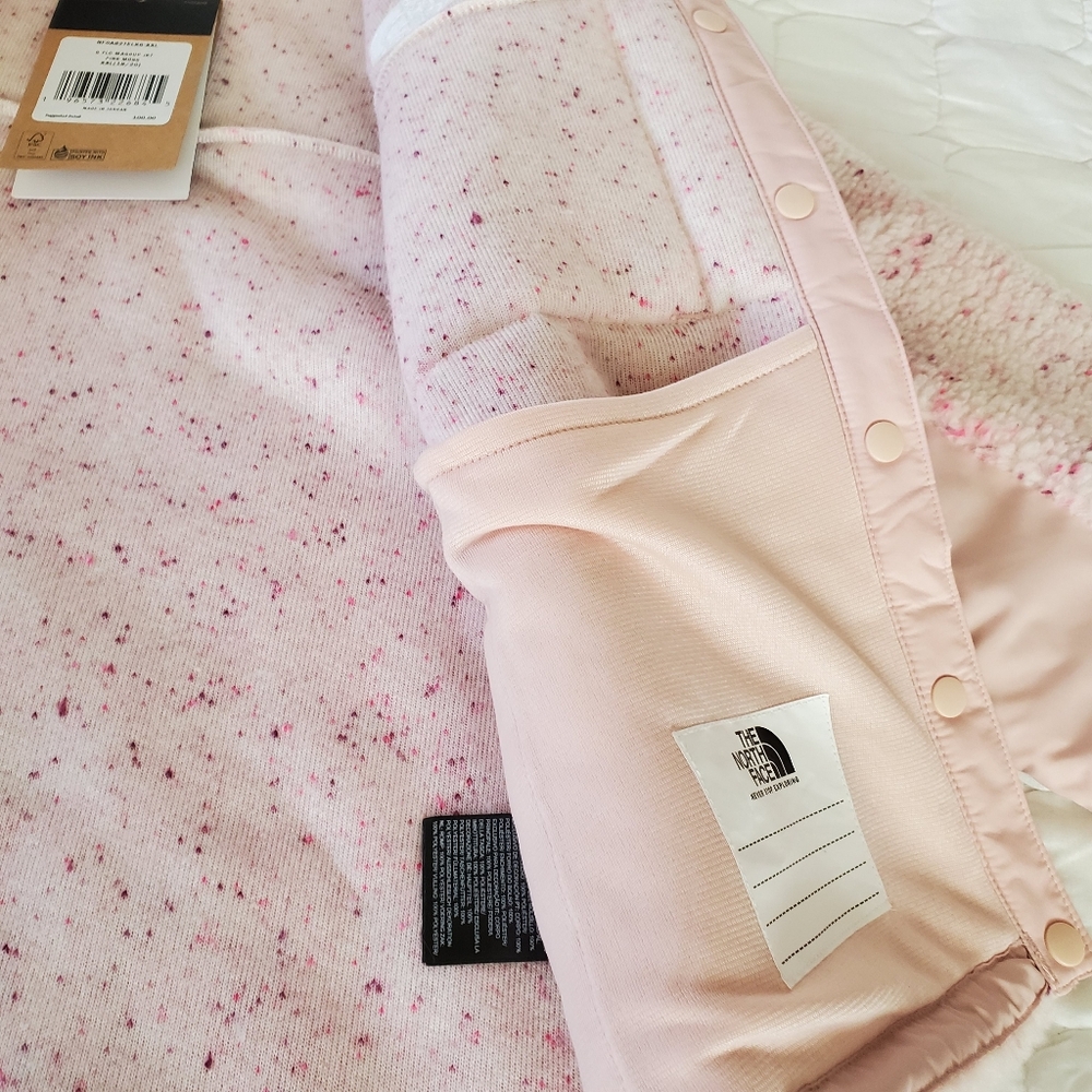Jacket - Picture 7 of 14